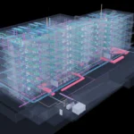Trident BIM solution