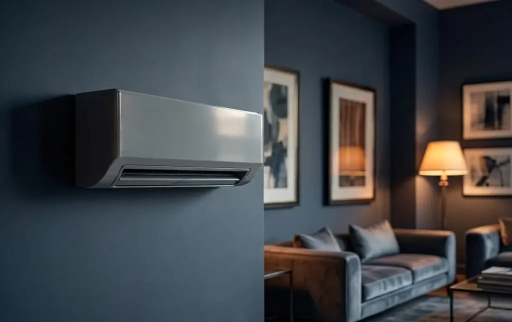 What is a DX (Direct Expansion) Unit? Working Principle & Applications