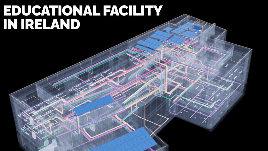 Educational facility in Ireland — gallery image 4