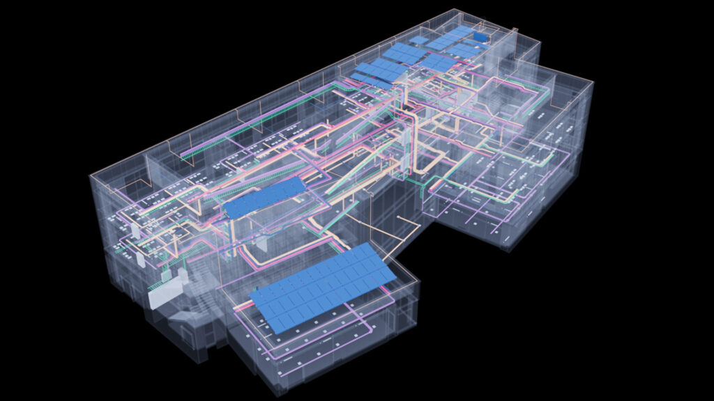 Educational facility in Ireland — gallery image 3