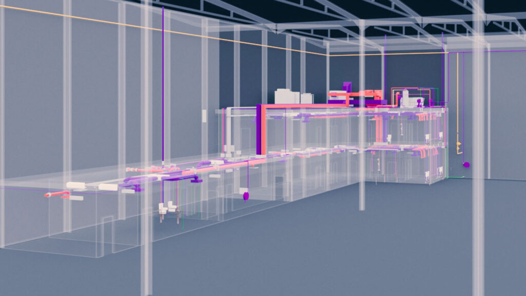 Industrial facility in Ireland — gallery image 2
