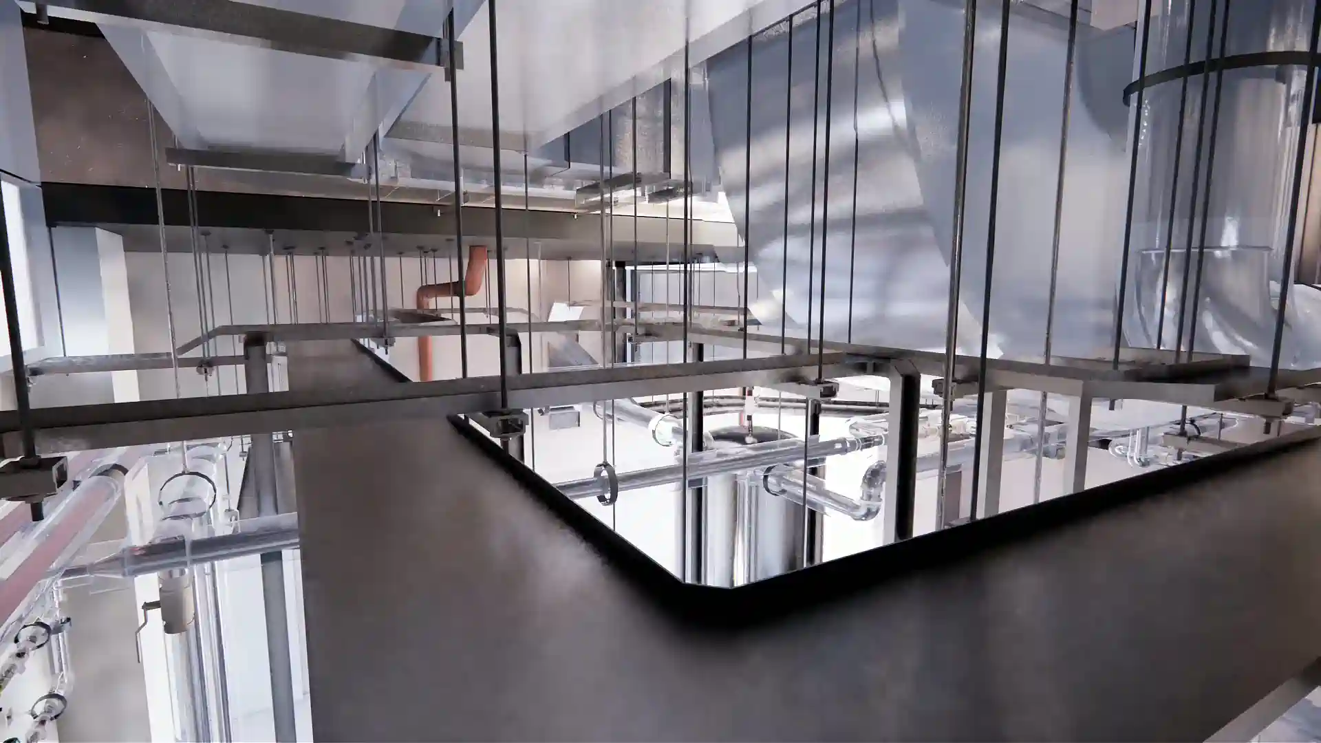 Trident BIM project showcase